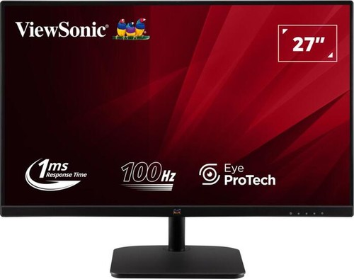 Viewsonic va2732 monitor - viewsonic, va2732-h-2