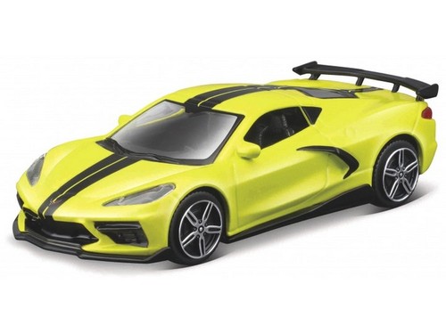 Chevrolet corvette stingray - corvette,