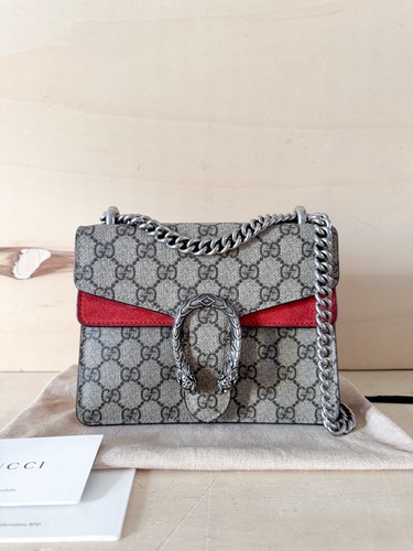 Gucci mini dionysus - gucci, verticale