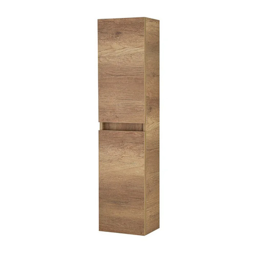 Colonna bagno sospesa 125