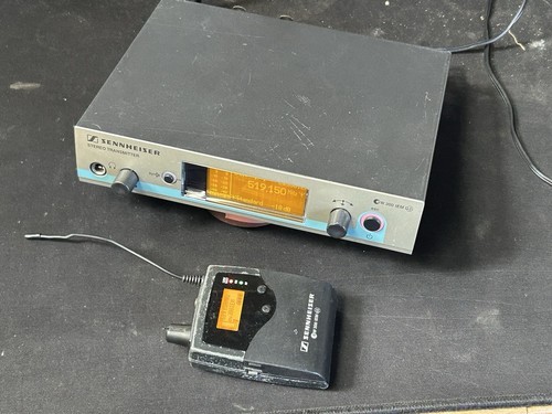 Sennheiser ew300 radio - ew300,