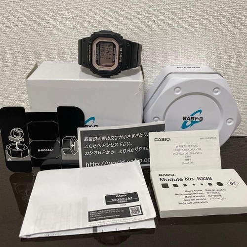 Casio baby 110x 1adr - g,