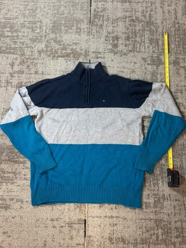 Tommy hilfiger maglione uomo - maglione,