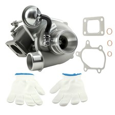 Turbocharger for iveco daily - iveco,