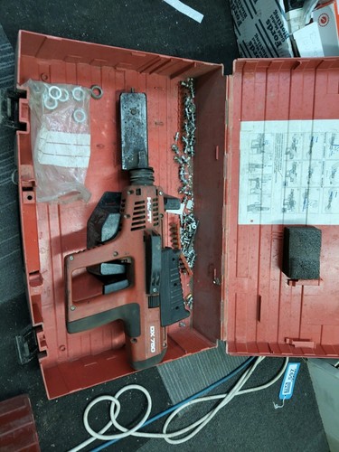 Hilti gun 750 pistola per - hilti,