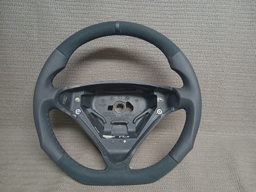 Volante sportivo amg mercedes - volante,