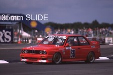 BMW M3 WOLLSTADT RACING HATJE