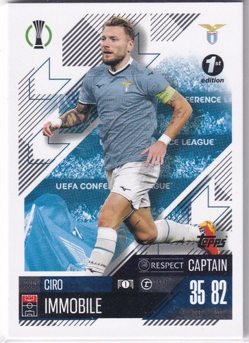 Topps match attax - topps, 24/25