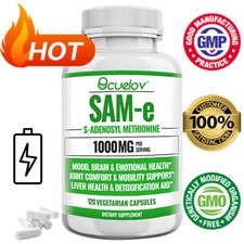 SAM-e Capsule -1000Mg per