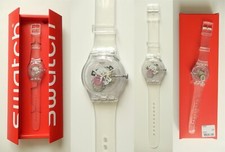 SWATCH RANDOM GHOST SO29K104