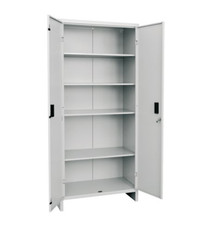 ARMADIO TUTTO PIANI PRATIKO IN