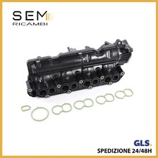 COLLETTORE ORIGINALE FIAT OPEL ALFA JEEP OEM 55258236