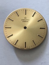 ZENITH 28800 vintage dial