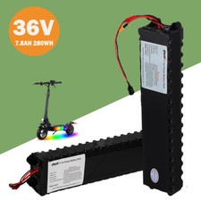 Batteria bici elettrica 36V