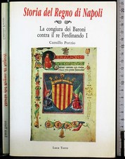 STORIA DEL REGNO DI NAPOLI