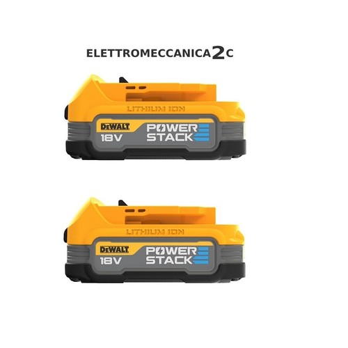 Dewalt dcbp034 coppia - dewalt,