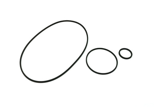 Kit cinghia per sony q3 - cinghia,