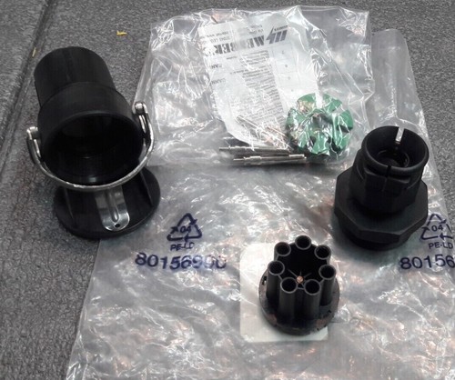 00520500 spina poli 12v - 5,