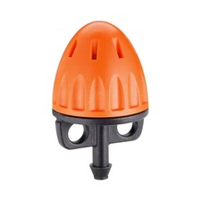 Claber Gocciolatore aspersore regolabile per irrigazione a goccia