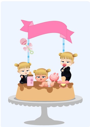 Cake topper personalizzato - cake,