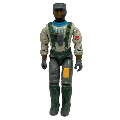 Joe action force stretcher - gi,