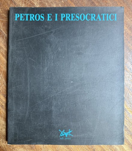 Marcello venturoli petros e - marcello,