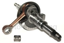 ALBERO MOTORE GABBIA A RULLI