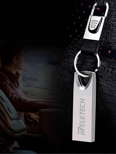 Pezzo chiavetta usb - chiavetta, metallo