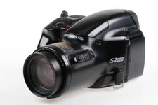 Olympus IS-2000 fotocamera