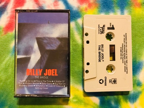 Billy joel the - billy,