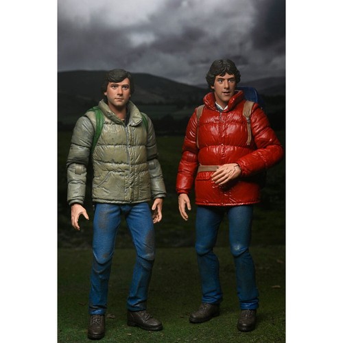 Neca jack and david le - jack,