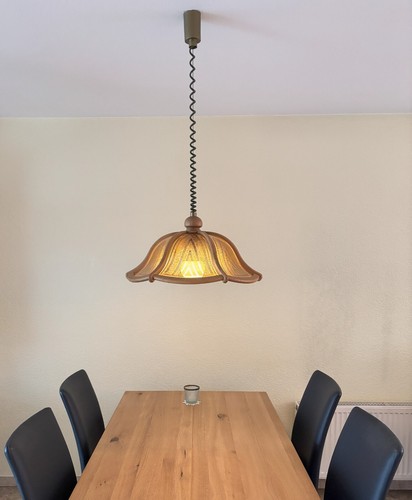 Lampada sospensione alta - lampada,
