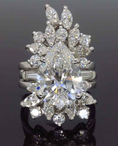 Anello argento 925 - in,