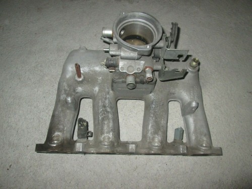 Saab 3 turbo collettore - saab,