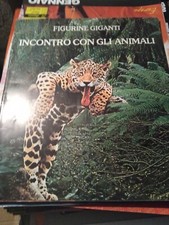 ALBUM INCONTRO CON GLI