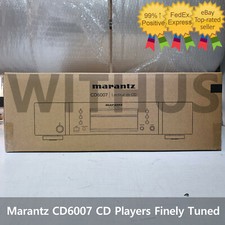 Marantz cd6007 players - cd6007,