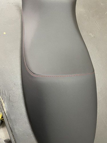 Rivestimento sella ducati - sella,