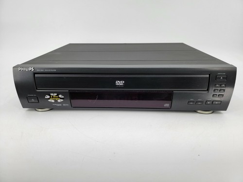 Philips dvd782c cambia - philips, 5