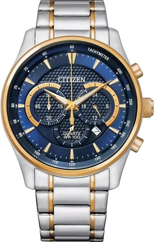 Orologio citizen uomo - citizen, sportivo