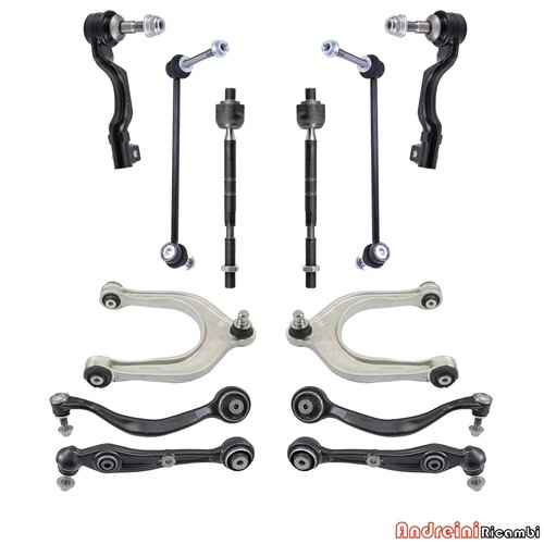 Kit tiranteria bmw - kit, (g07)