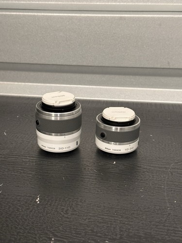 Nikon nikkor 30mm 3 - 10-30mm, f/3.5