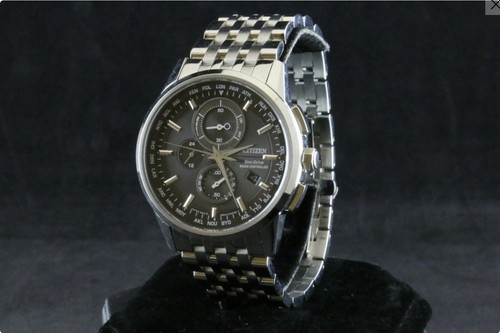 Citizen eco drive global - citizen, eco-drive