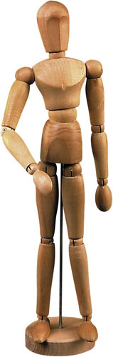 Manichino uomo altezza - uomo,