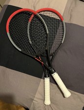 Wilson Clash V1 100 Tour