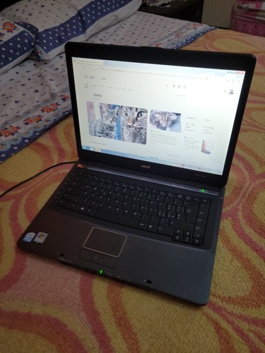Computer acer extensa 5220 - computer,