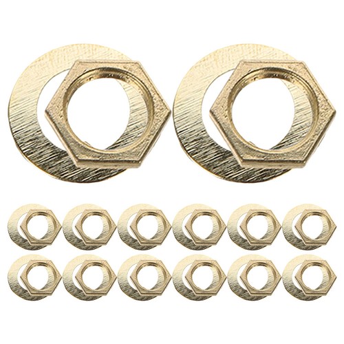 Set tacchi metallo - 1,