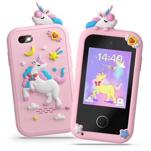 Telefono bambini smartphone - bambini,