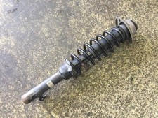 Puntone anteriore destro logo