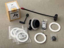 Wooden Camera Zip Follow Focus