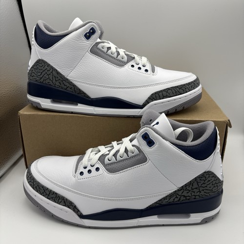 Air jordan retro midnight - retro, "midnight